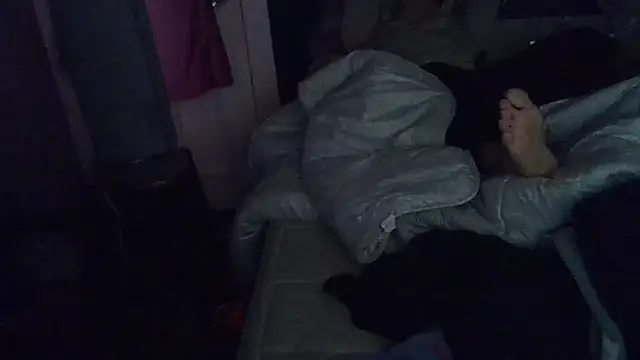feeelipe2007 Webcam Show