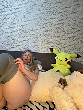 Webkamerová show Tatti-Go