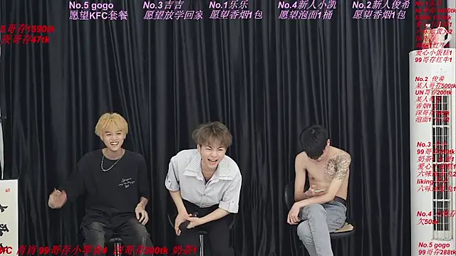yuliang668 Show in webcam