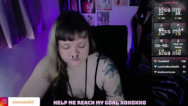Bdsm_and_fries Live XXX Chat