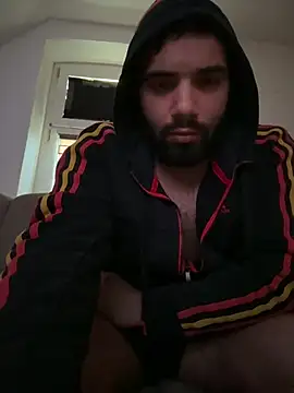 JackySexyy Webcam-Show