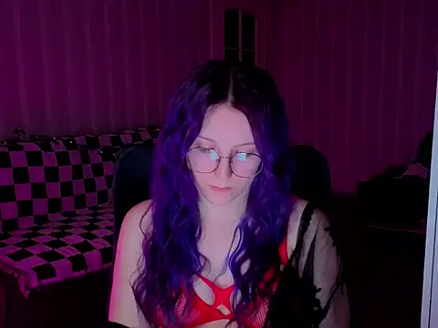 violet-siren-x Live XXX-Chat