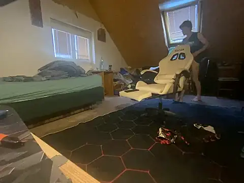 Salon1986 Show in webcam