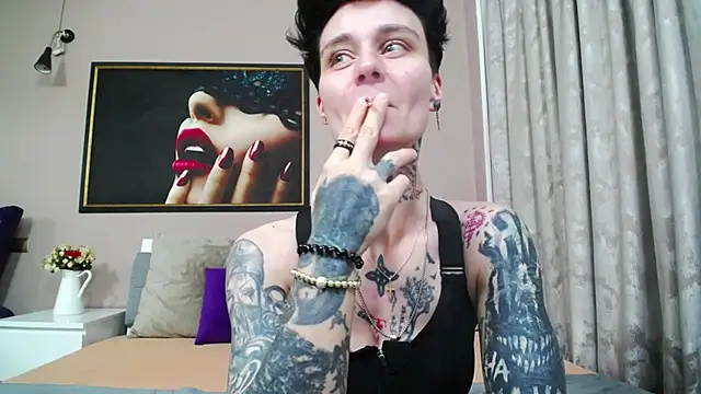 KennyXSX: онлайн-секс-чат