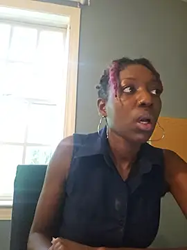 oliviaprettypussy élő XXX-chatje