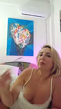 MariaRichi_'s Live XXX Chat