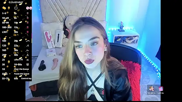 Mia_Victoria22's Live XXX Chat