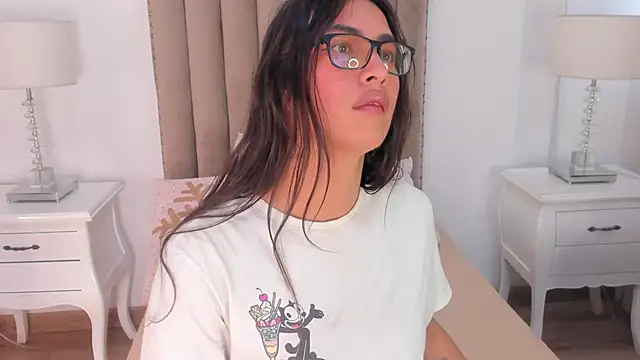 Živý XXX chat cherrylady_02