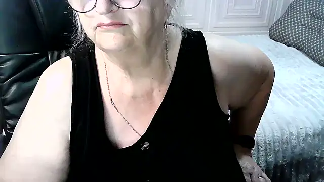 Živý XXX chat LolkaAlyss