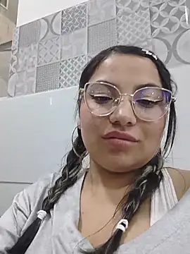 AbbieVous' Live XXX Chat
