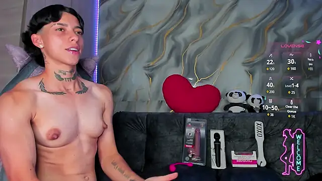 AmberAdams_'s Live XXX Chat