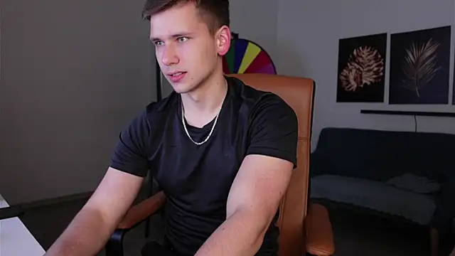Zack_Gillian Webcamshow