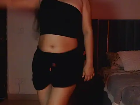 XXX chat uživo modela Chubby_Chhaya