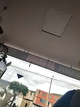 You-sexy-starr Show in webcam