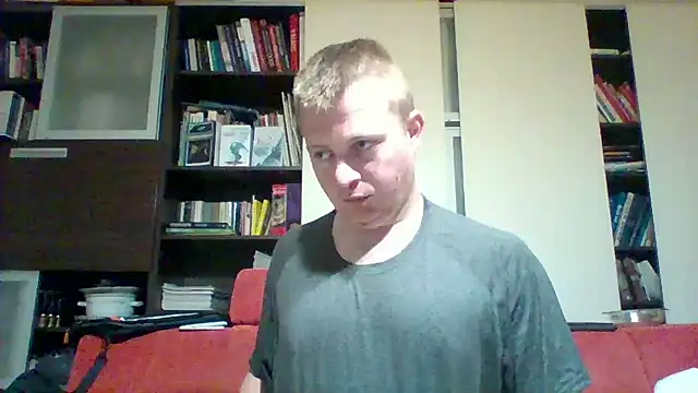 Matttthees webcam show