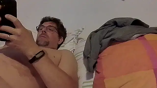 Show webcam de peyo91