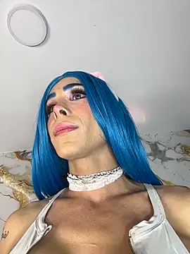 Show webcam de Mydreams69