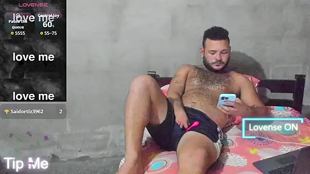 Alex_Dancy5 网络视讯表演