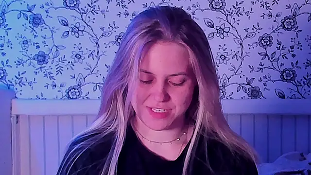 AngelAnty Webcam-Show