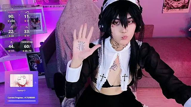 دردشة hiro_ryota الجنسية المباشرة