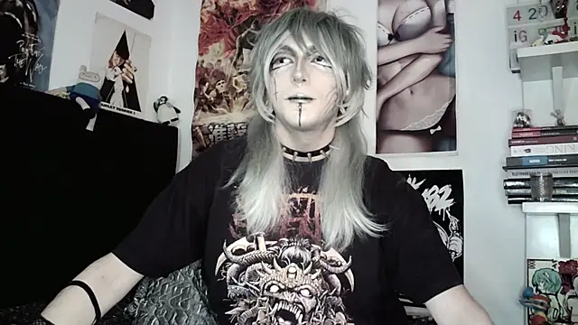 kiiler_queen XXX чат на живо