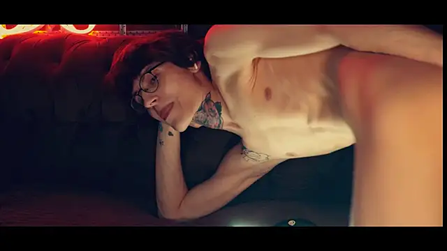HotDogsStudio Webcam Show