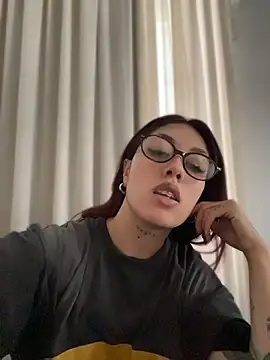 Webkamerová show yourdreamgirl11