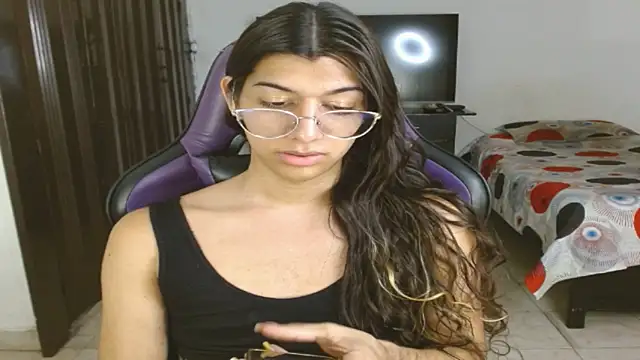 Alanni_parker Webcamshow
