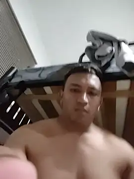 Mateoobbc 라이브 XXX 채팅