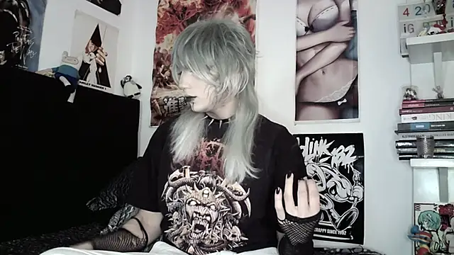 Chat XXX Live kiiler_queen