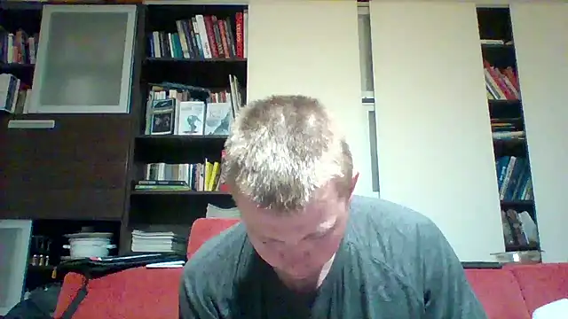 Matttthees Show Webcam