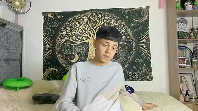 Andy_Belier23 Webcam show