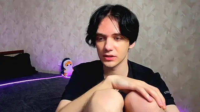 Zombde Webcamshow