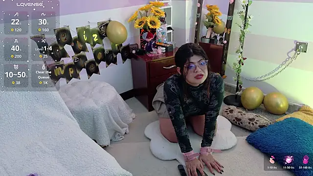 Catwhite_'s Live XXX Chat