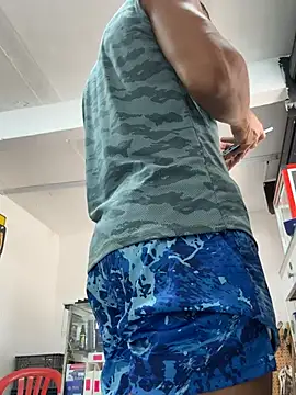 Paul22cm-: вебкам-шоу