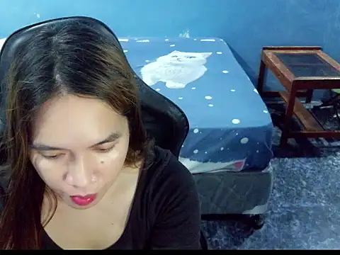 Asianpinaybeauty_yam007 Pertunjukan Webcam