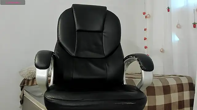Show de webcam de shooting_wilson