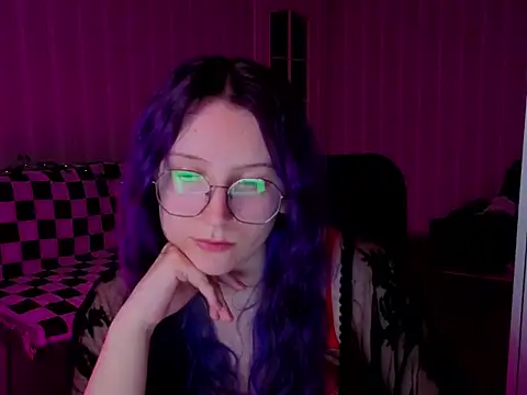 Chatroom XXX en direct de violet-siren-x