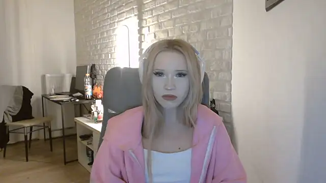 AmandaFix webcam show