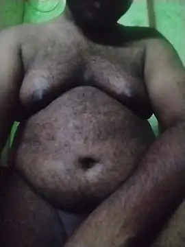 Show webcam de abu_dayen