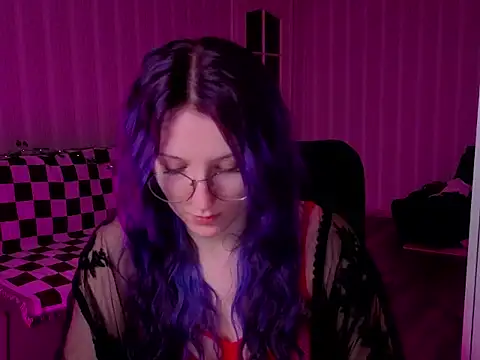 violet-siren-x Live XXX-chat