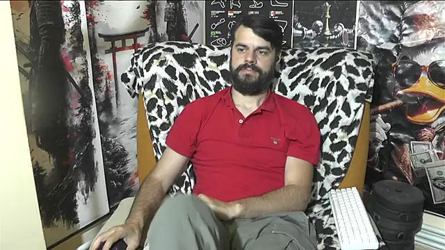 Chat +18 de 00george ao vivo