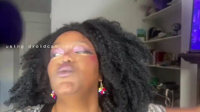 juicy_janet 웹캠 쇼