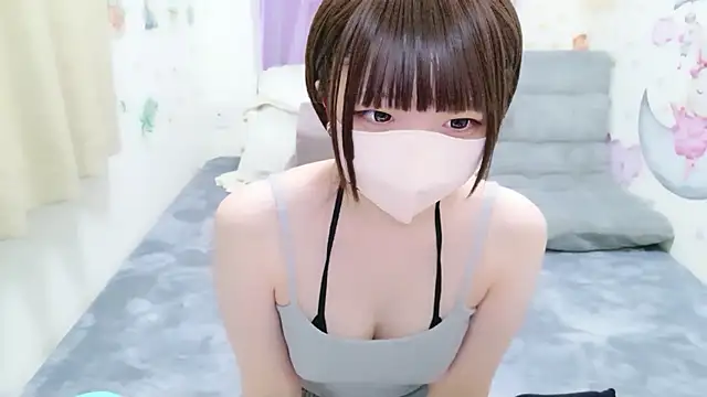 ASUKA_ch: онлайн-секс-чат
