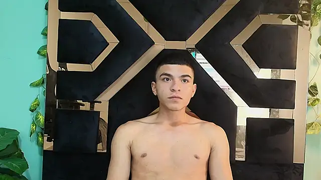 Show webcam de ELGRAN_JEFE