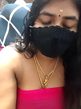 Chat +18 de Tamil_Lotus ao vivo