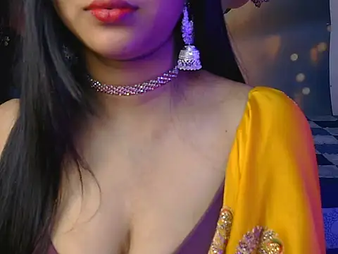 its-samyara Webcam Show