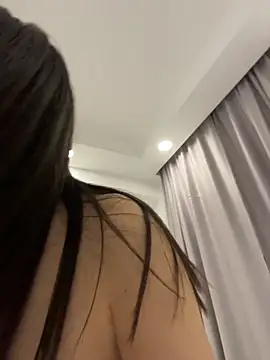 IsabellaEtthan Adlı Modelin Web Kamerası Şovu