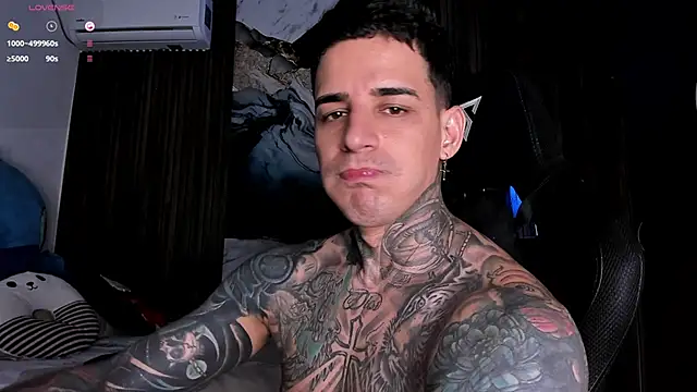 trisstann_ Live XXX-Chat