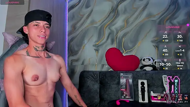 AmberAdams_'s Live XXX Chat